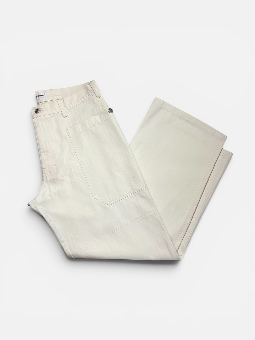 Wrap Pocket Pants