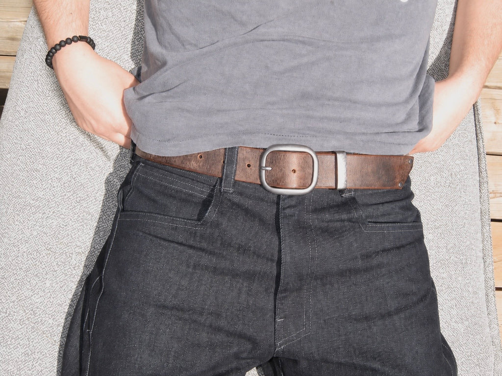 Signature belt