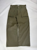 Field pants