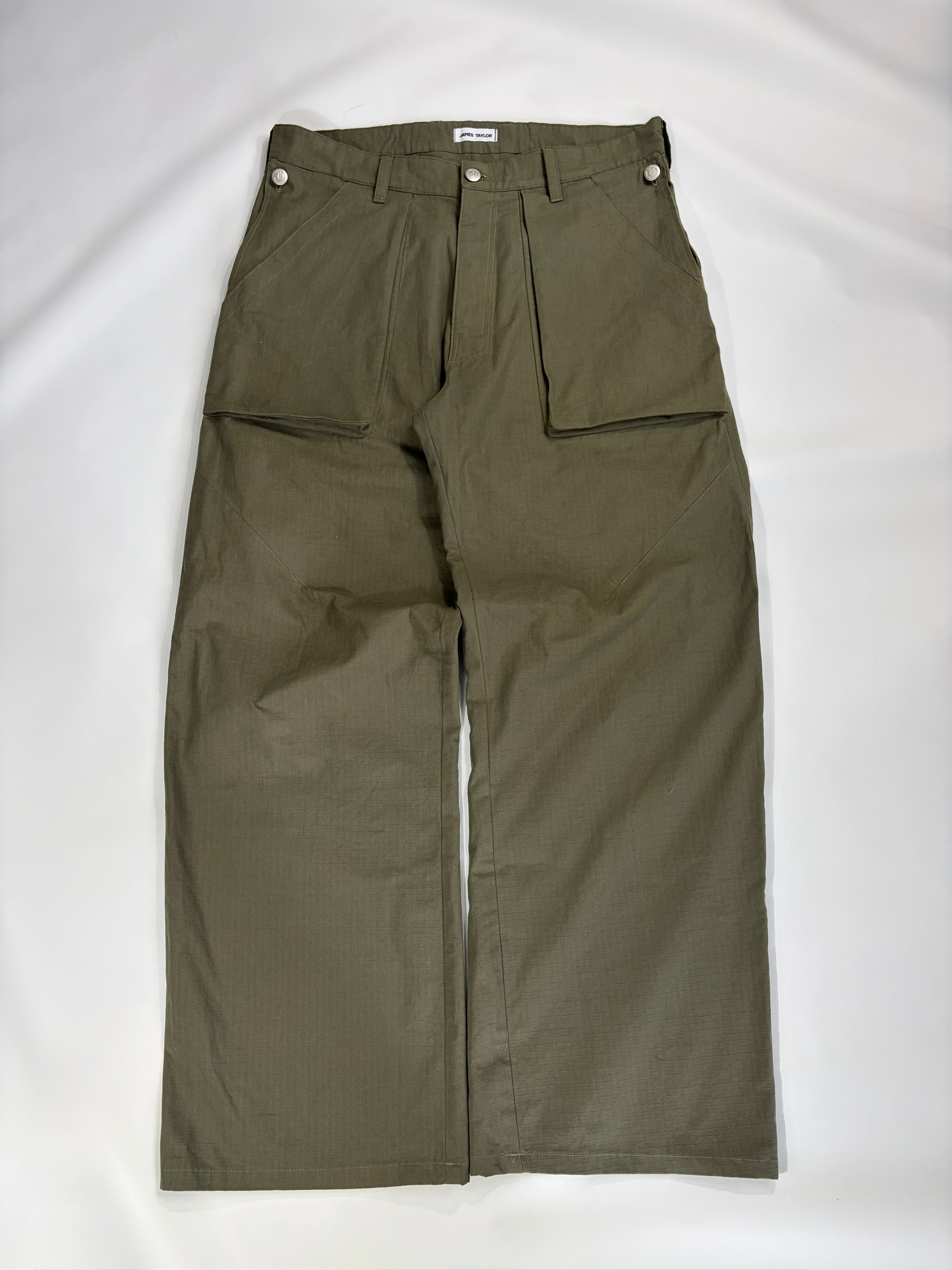 Field pants