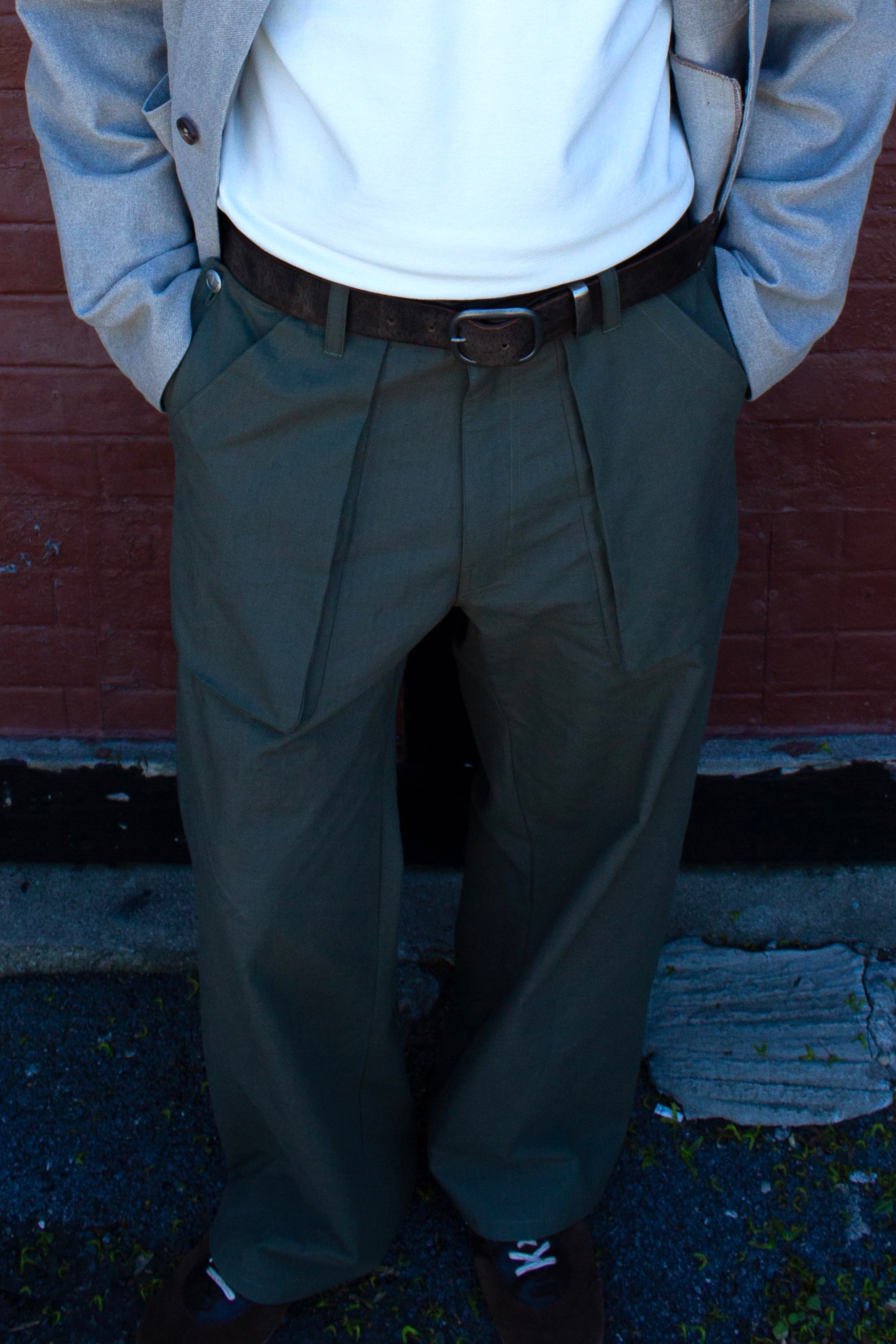 Field pants