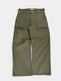 Field pants