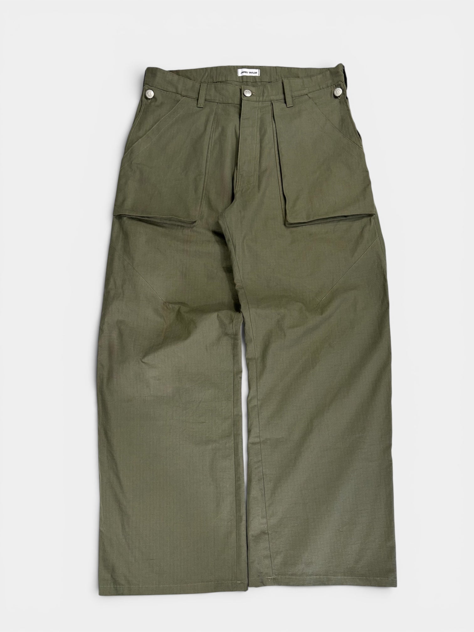 Field pants