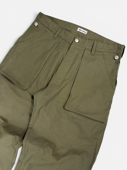 Field pants