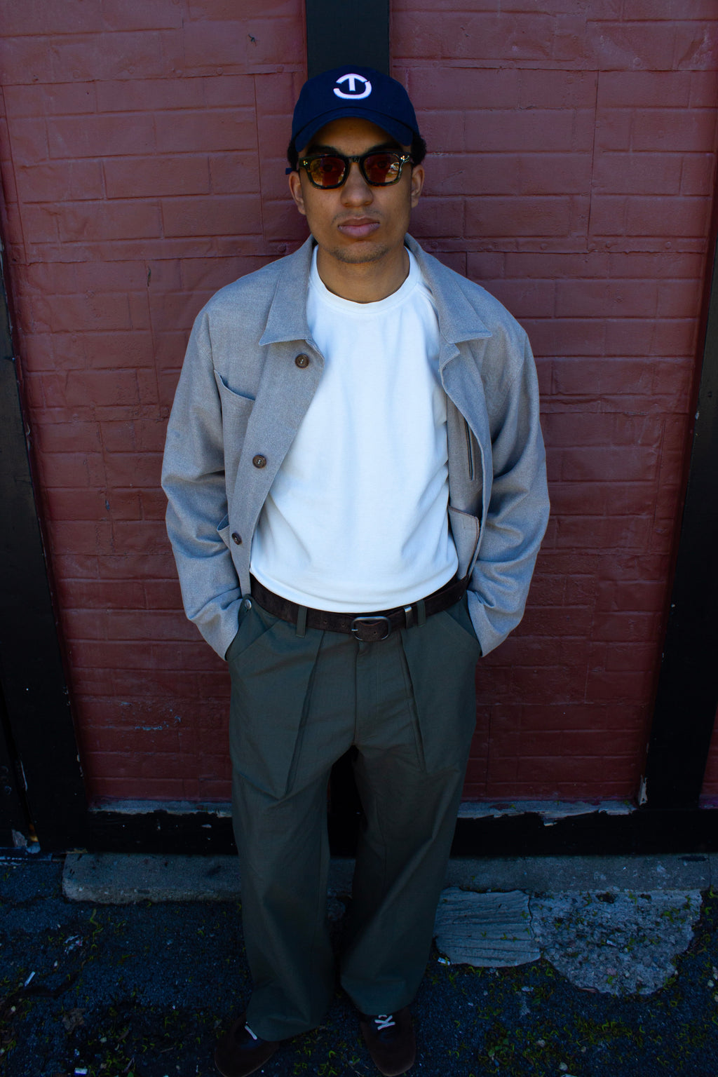 Chore Coat - Beige