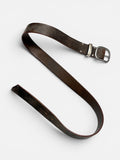 Signature belt