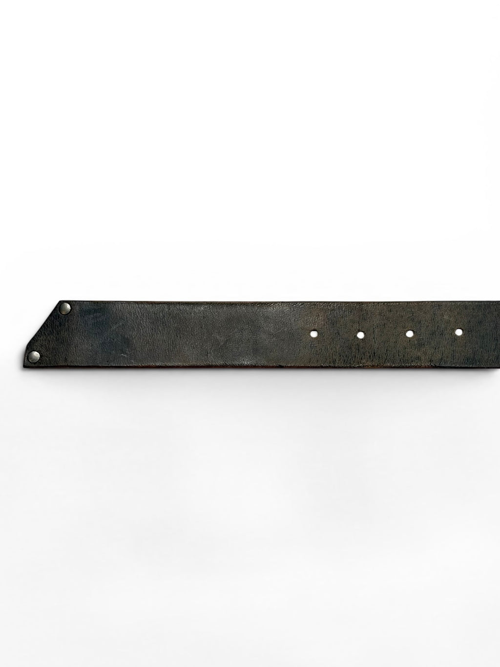 Signature belt