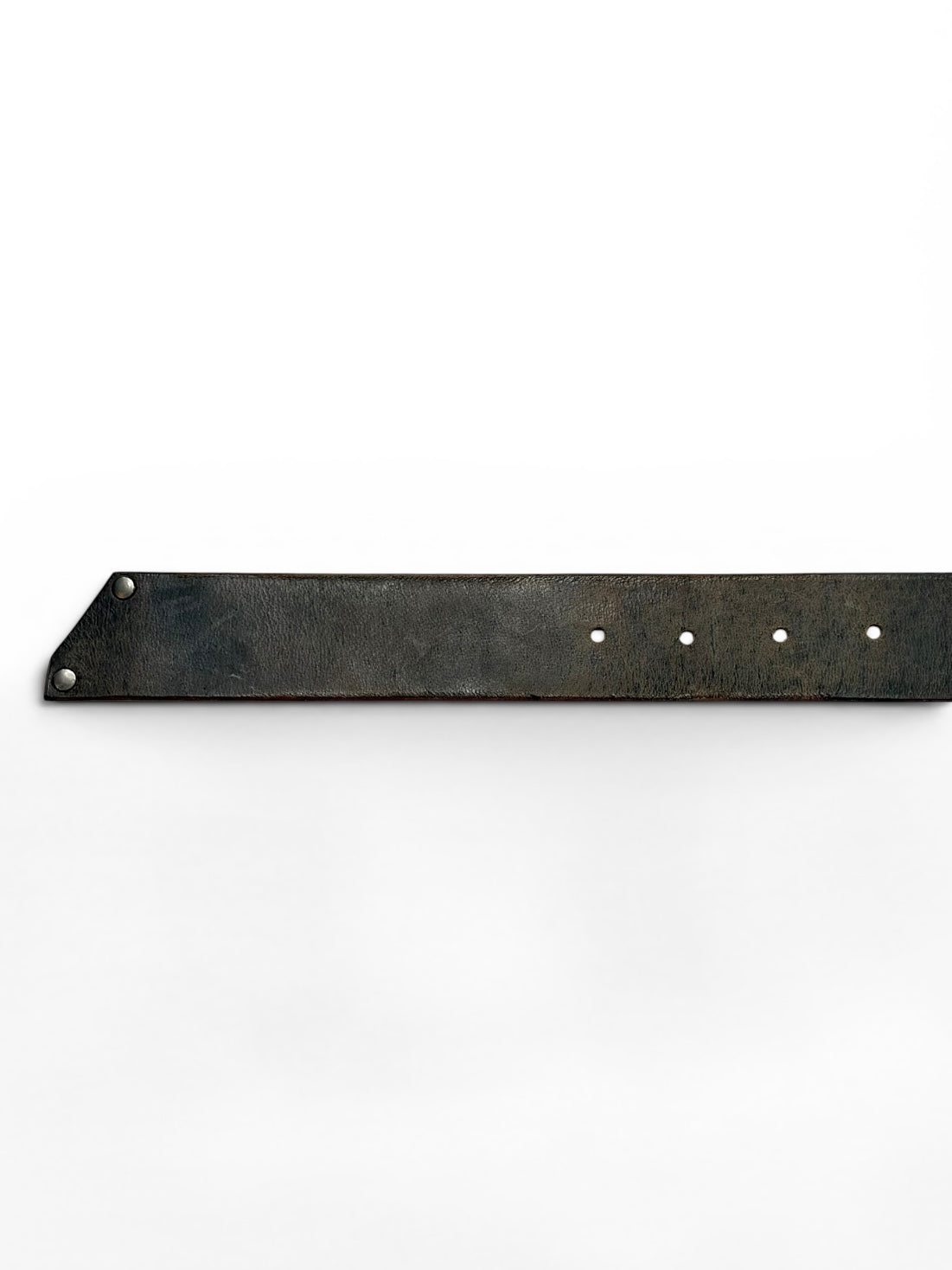 Signature belt