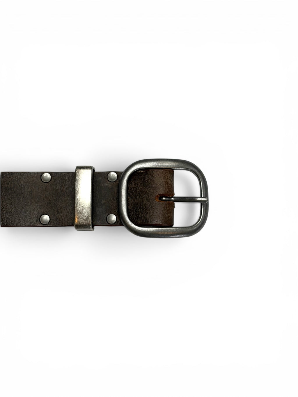 Signature belt