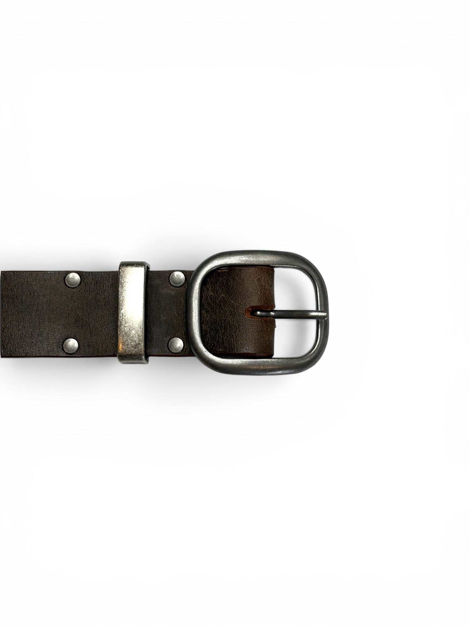 Signature belt