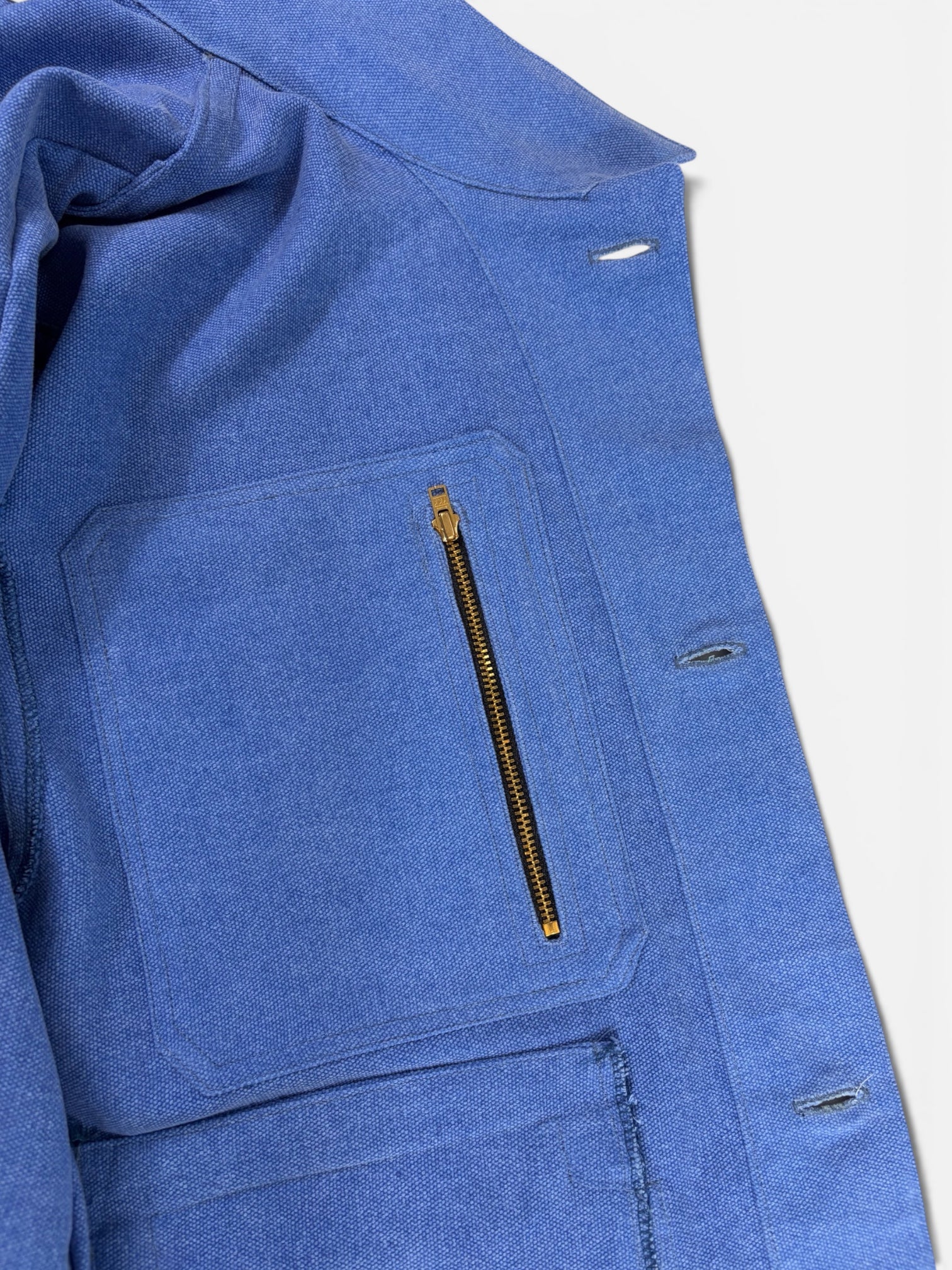 Chore Coat - Blue