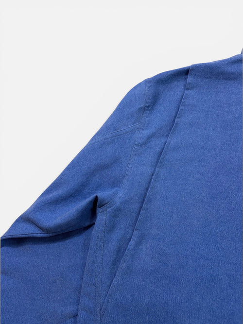 Chore Coat - Blue