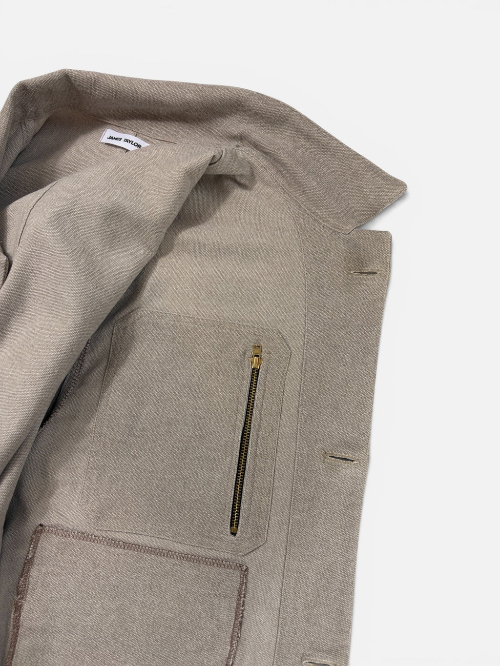 Chore Coat - Beige