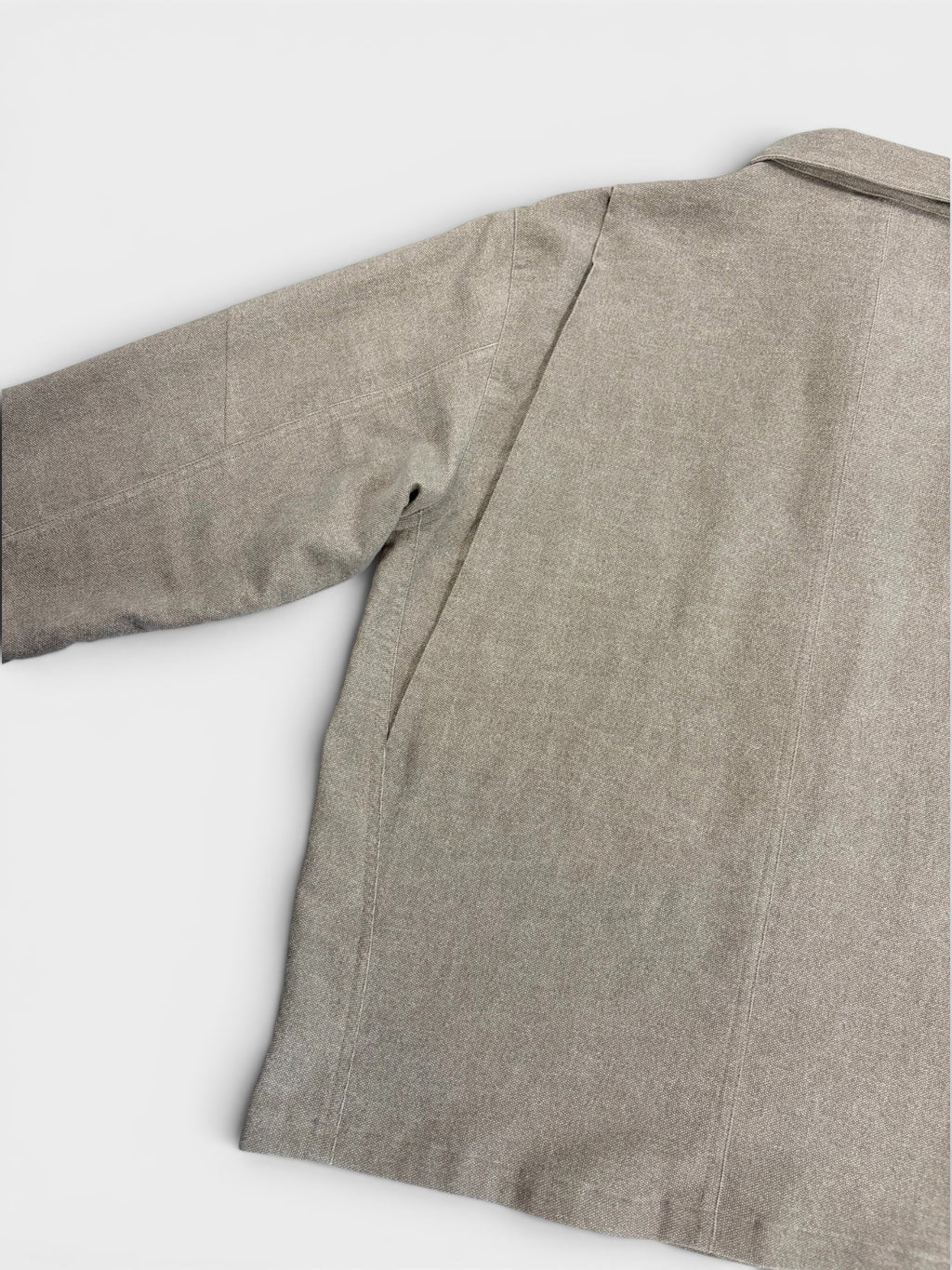 Chore Coat - Beige