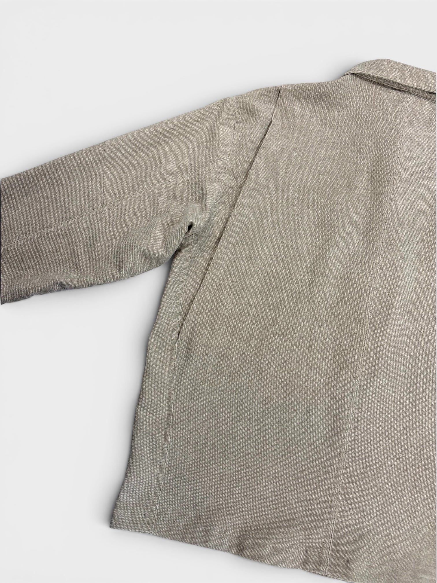 Chore Coat - Beige