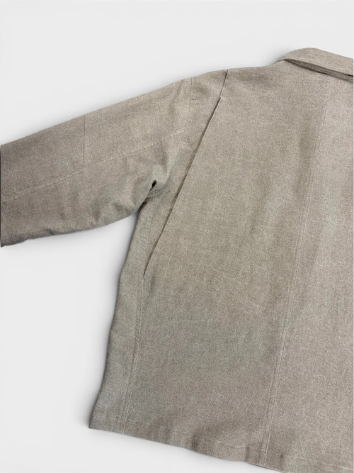Chore Coat - Beige