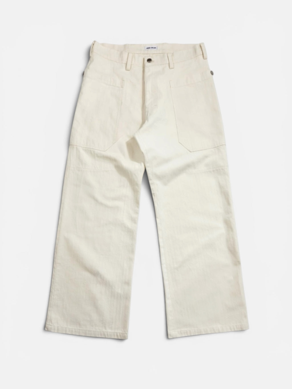 Wrap Pocket Pants
