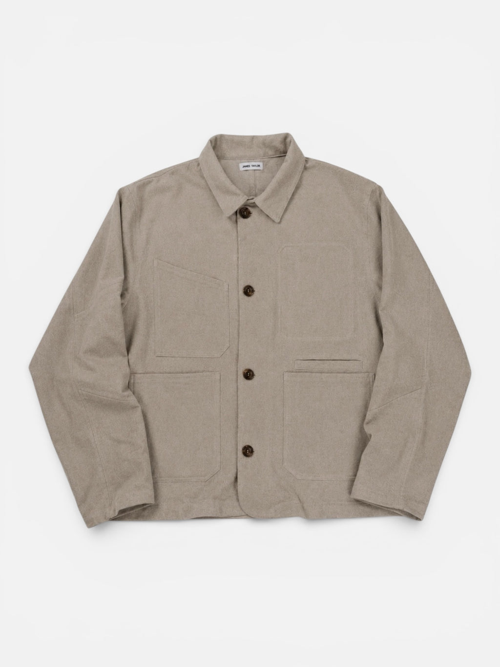 Chore Coat - Beige