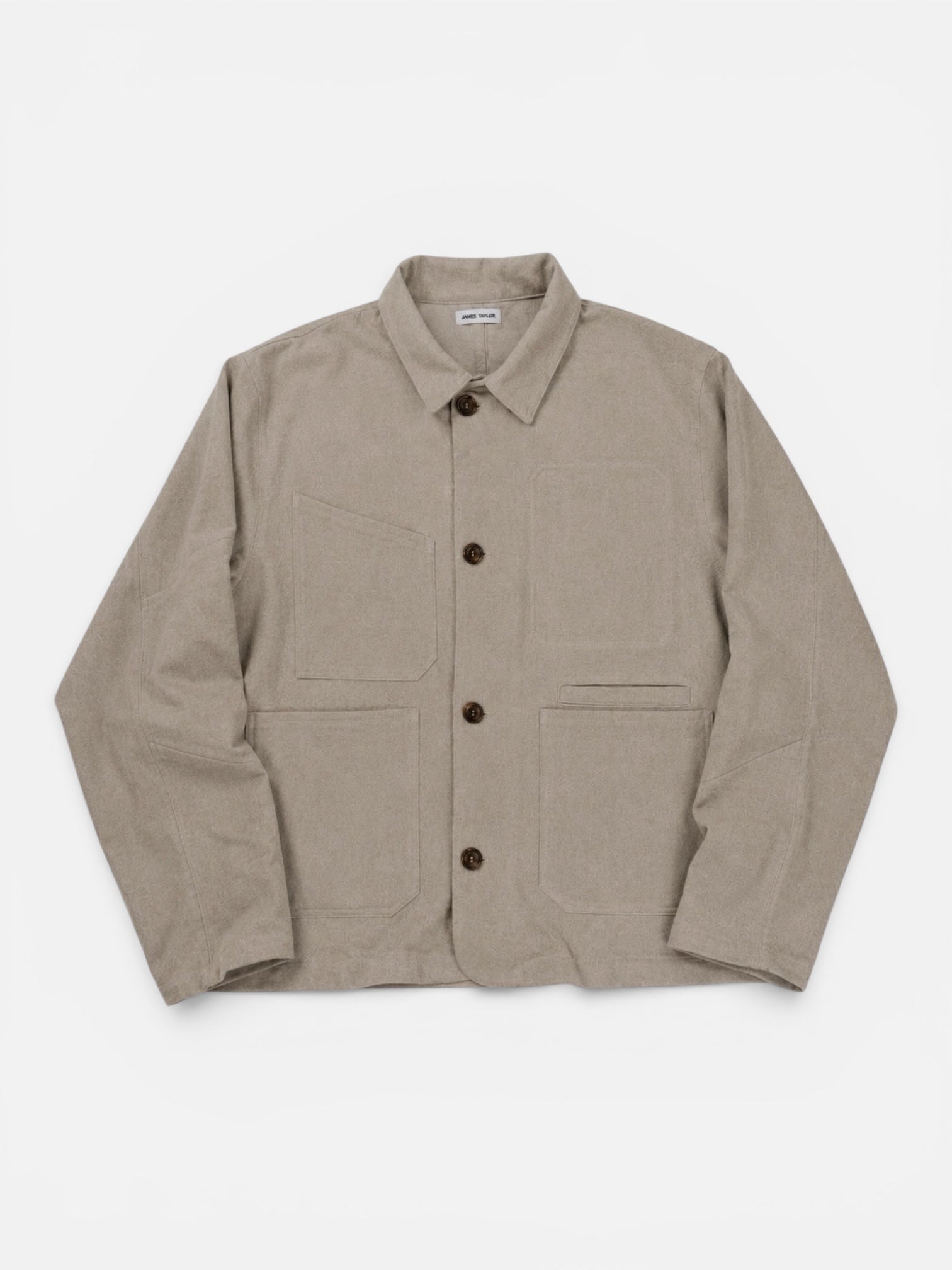 Chore Coat - Beige